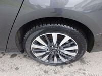 Gebraucht Ford Focus Titanium X 116 PS (85 kW) 2023 Grau Limousine