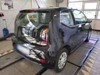 Gebraucht VW up! 65 PS (47 kW) 2021 Kleinwagen