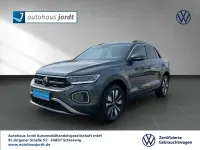 Gebraucht VW ID.3 Pro 150 kW (204 PS) 2024 Grau Kleinwagen