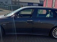 Gebraucht Alfa Romeo 156 166 PS (122 kW) 2004 Grau Limousine