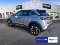 Neu Opel Mokka-e Edition 114 kW (156 PS) 2026 Grau SUV