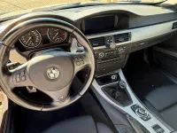 Gebraucht BMW 330 Cabriolet Performance 245 PS (180 kW) 2013 Weiß Cabrio
