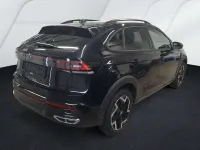 Gebraucht VW Taigo R-line 150 PS (110 kW) 2025 Deep black perleffekt SUV