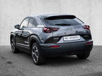 Usata Mazda MX30 Makoto 170 CV (125 kW) 2023 Grigio SUV