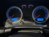 Gebraucht VW Golf IV Pacific 75 PS (55 kW) 2002 Schwarz Limousine