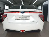 Gebraucht Toyota Mirai 154 PS (113 kW) 2019 Weiß Limousine
