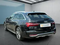 Gebraucht Audi A6 Allroad 286 PS (210 kW) 2025 Schwarz Kombi