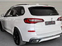 Gebraucht BMW X5 Shadowline 340 PS (250 kW) 2023 Weiß SUV