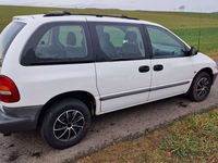 gebraucht Chrysler Grand Voyager 3.3 LE