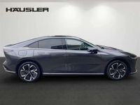 Gebraucht Mazda 6e 189 kW (258 PS) 2025 Machine grey Limousine