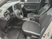 Neu Dacia Duster Extreme 154 PS (113 kW) 2026 Beige (sandstonebeige) SUV