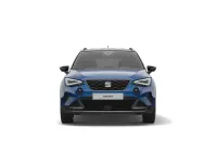 Gebraucht Seat Arona FR 116 PS (85 kW) 2025 Blau SUV