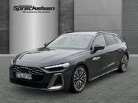 Gebraucht Audi A5 Edition .1 204 PS (150 kW) 2024 Magnetgrau Coupé