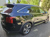 Gebraucht Kia Sorento Platinum 179 PS (131 kW) 2024 Schwarz SUV