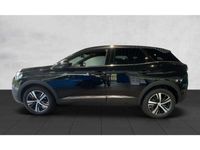 gebraucht Peugeot 3008 GT-Line **KLIMA**SHZ**360Kamera**uvm.