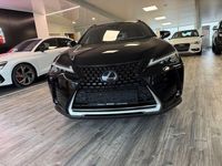 Gebraucht Lexus UX 250h 184 PS (135 kW) 2021 Schwarz SUV