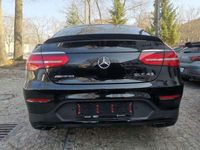 gebraucht Mercedes GLC43 AMG AMG Coupe 4Matic HUD SD Burmester