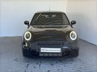 Gebraucht Mini John Cooper Works 178 PS (130 kW) 2022 Schwarz Kleinwagen