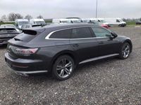 gebraucht VW Arteon Shooting Brake 2.0 TSI DSG R-Line*Pano*