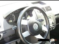 gebraucht VW Polo Cross FUN 1.4 Automatik, Klimaanlage, Alufelgen