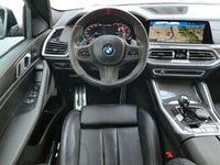 gebraucht BMW X6 M i (Carbon Paket/Alcantara)