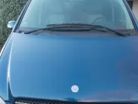 Gebraucht Mercedes Viano 150 PS (110 kW) 2005 Blau Van / Kleinbus