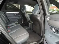 Gebraucht Volvo V90 R-Design 253 PS (186 kW) 2020 Schwarz Kombi