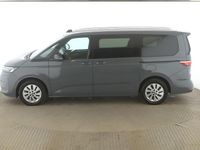 Gebraucht VW Multivan Basis 204 PS (150 kW) 2025 Grau Van