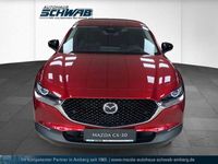 gebraucht Mazda CX-30 5WGN 2.0L e-SKYACTIV G 150PS 6MT FWD Homura