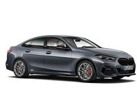 Gebraucht BMW 220 Comfort Edition 178 PS (130 kW) 2026 Coupé