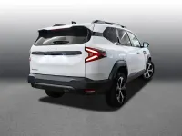 Neu Dacia Bigster Journey 140 PS (102 kW) 2025 Arktisweiß SUV