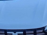 Gebraucht Dacia Sandero Stepway 91 PS (66 kW) 2023 Weiß Limousine