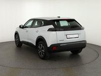 Neu Peugeot 2008 101 PS (74 kW) 2025 Weiß SUV