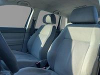 Gebraucht VW Polo 69 PS (50 kW) 2008 Blau Kleinwagen