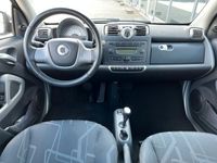 gebraucht Smart ForTwo Cabrio Micro Hybrid Drive Servo Klima