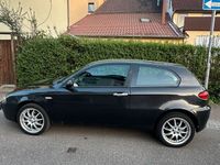 gebraucht Alfa Romeo 147 Alfa1.9 JTD 16V M-Jet Progression Progr...