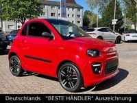 Usata Aixam Microcar 2022 Rosso Utilitaria