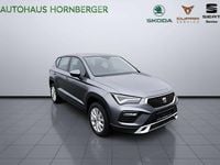 Gebraucht Seat Ateca Style 150 PS (110 kW) 2024 Rodiumgrau SUV