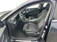 Gebraucht Audi A6 Design 265 PS (194 kW) 2025 Blau Kombi