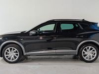 Gebraucht Cupra Formentor 150 PS (110 kW) 2024 Schwarz SUV