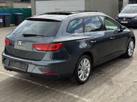 Gebraucht Seat Leon ST XCELLENCE 150 PS (110 kW) 2020 Grau Kombi