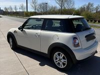 Usado Mini One D 90 HP (66 kW) 2011 Bege Citadino