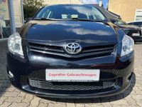 gebraucht Toyota Auris Edition