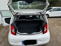 gebraucht Seat Mii Chic 1.0 SHZ Temp. 130tkm