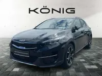 Gebraucht Kia XCeed Black Xdition 204 PS (150 kW) 2022 Schwarz SUV