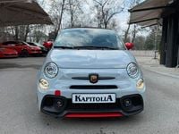 Gebraucht Abarth 595 Competizione 179 PS (131 kW) 2021 Cabrio