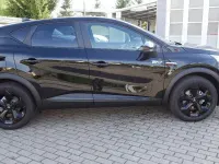 Neu Mitsubishi ASX 141 PS (103 kW) 2026 Schwarz SUV