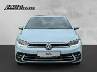 Neu VW Polo Style 116 PS (85 kW) 2026 Blau Kleinwagen