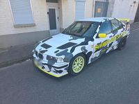 Gebraucht BMW 323 170 PS (125 kW) 1996 Limousine