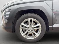 Gebraucht Hyundai Kona Trend 102 PS (75 kW) 2025 Grau SUV